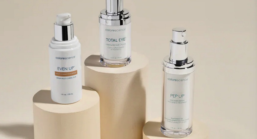 RoundTable Healthcare Partners Acquires Colorescience